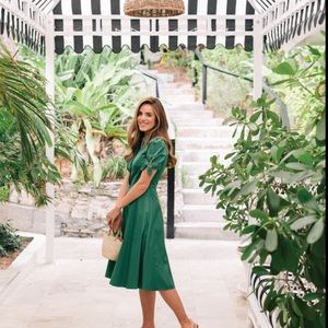 Reserved for Rebecca GMG Willow Dress